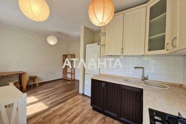3-rooms apartment apartment by the address st. Mashinostroitelnaya (area 52 m²) - Atlanta.ua - photo 24