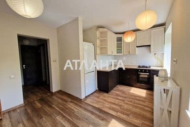 3-rooms apartment apartment by the address st. Mashinostroitelnaya (area 52 m²) - Atlanta.ua - photo 27