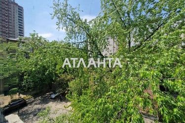 3-rooms apartment apartment by the address st. Mashinostroitelnaya (area 52 m²) - Atlanta.ua - photo 42