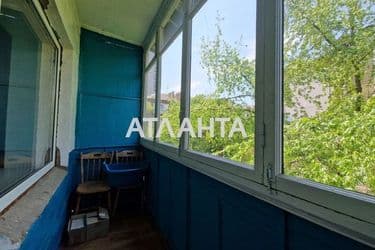 3-rooms apartment apartment by the address st. Mashinostroitelnaya (area 52 m²) - Atlanta.ua - photo 41