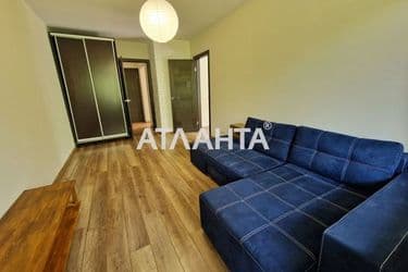 3-rooms apartment apartment by the address st. Mashinostroitelnaya (area 52 m²) - Atlanta.ua - photo 31