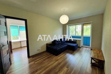 3-rooms apartment apartment by the address st. Mashinostroitelnaya (area 52 m²) - Atlanta.ua - photo 32
