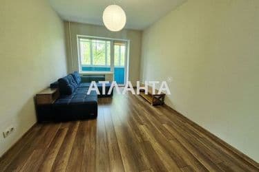 3-rooms apartment apartment by the address st. Mashinostroitelnaya (area 52 m²) - Atlanta.ua - photo 30