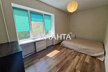 3-rooms apartment apartment by the address st. Mashinostroitelnaya (area 52 m²) - Atlanta.ua - photo 33