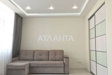 1-room apartment apartment by the address st. Sakharova (area 42 m²) - Atlanta.ua - photo 16