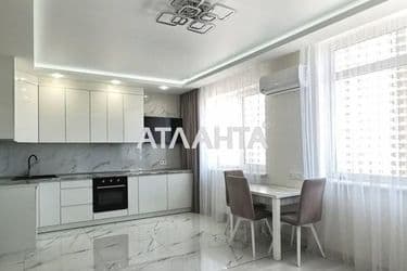 1-room apartment apartment by the address st. Sakharova (area 42 m²) - Atlanta.ua - photo 19