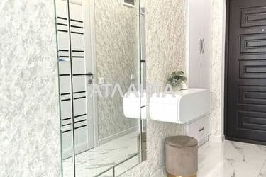 1-room apartment apartment by the address st. Sakharova (area 42 m²) - Atlanta.ua - photo 22