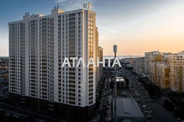 1-room apartment apartment by the address st. Sakharova (area 42 m²) - Atlanta.ua - photo 28