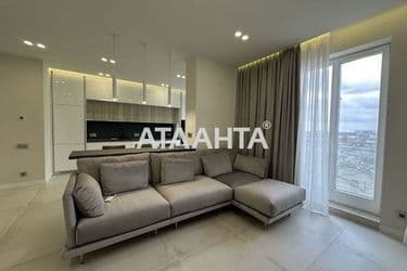 2-rooms apartment apartment by the address st. Leontovicha Belinskogo (area 96 m²) - Atlanta.ua - photo 10