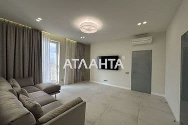 2-rooms apartment apartment by the address st. Leontovicha Belinskogo (area 96 m²) - Atlanta.ua - photo 13
