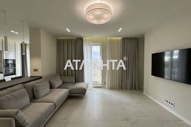 2-rooms apartment apartment by the address st. Leontovicha Belinskogo (area 96 m²) - Atlanta.ua - photo 16