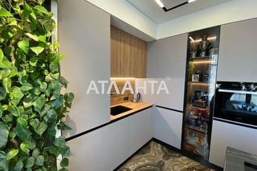 2-комнатная квартира по адресу Компасный пер. (площадь 58 м²) - Atlanta.ua - фото 14