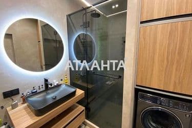 2-комнатная квартира по адресу Компасный пер. (площадь 58 м²) - Atlanta.ua - фото 15