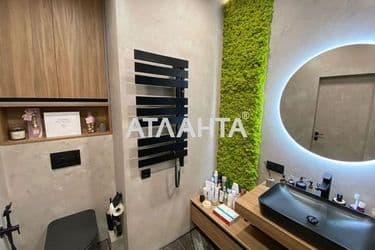2-комнатная квартира по адресу Компасный пер. (площадь 58 м²) - Atlanta.ua - фото 16