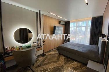 2-комнатная квартира по адресу Компасный пер. (площадь 58 м²) - Atlanta.ua - фото 17