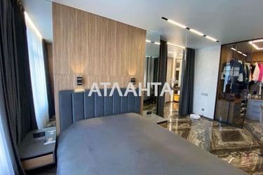 2-комнатная квартира по адресу Компасный пер. (площадь 58 м²) - Atlanta.ua - фото 18