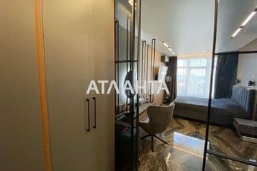 2-комнатная квартира по адресу Компасный пер. (площадь 58 м²) - Atlanta.ua - фото 20
