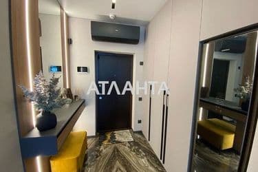 2-комнатная квартира по адресу Компасный пер. (площадь 58 м²) - Atlanta.ua - фото 21