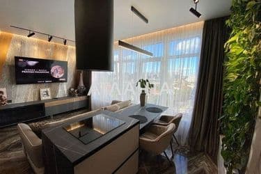 2-комнатная квартира по адресу Компасный пер. (площадь 58 м²) - Atlanta.ua - фото 22