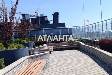 1-комнатная квартира по адресу Курортный пер. (площадь 44,8 м²) - Atlanta.ua - фото 26