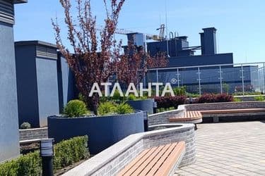 1-комнатная квартира по адресу Курортный пер. (площадь 44,8 м²) - Atlanta.ua - фото 27