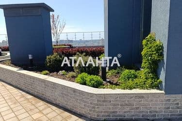 1-комнатная квартира по адресу Курортный пер. (площадь 44,8 м²) - Atlanta.ua - фото 28