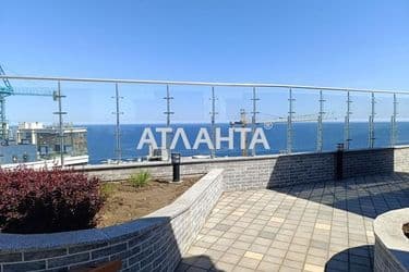 1-комнатная квартира по адресу Курортный пер. (площадь 44,8 м²) - Atlanta.ua - фото 22