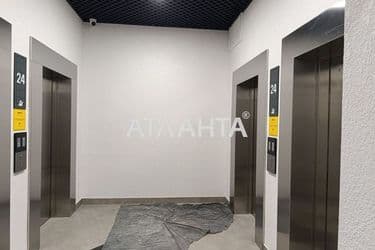 1-комнатная квартира по адресу Курортный пер. (площадь 44,8 м²) - Atlanta.ua - фото 29