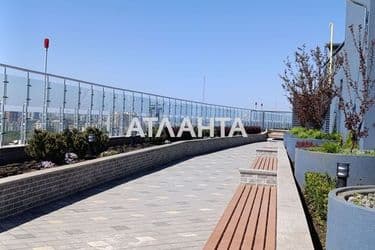 1-room apartment apartment by the address st. Kurortnyy per (area 44,6 m²) - Atlanta.ua - photo 32
