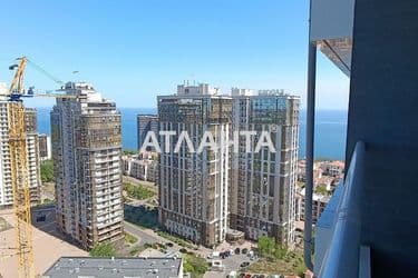 1-room apartment apartment by the address st. Kurortnyy per (area 44,6 m²) - Atlanta.ua - photo 44