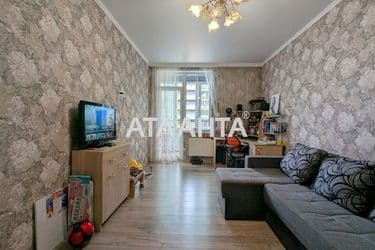 2-rooms apartment apartment by the address st. Mikhaylovskaya Industrialnaya (area 57,9 m²) - Atlanta.ua - photo 15