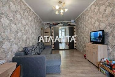 2-rooms apartment apartment by the address st. Mikhaylovskaya Industrialnaya (area 57,9 m²) - Atlanta.ua - photo 16