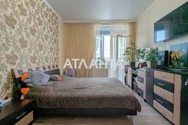 2-rooms apartment apartment by the address st. Mikhaylovskaya Industrialnaya (area 57,9 m²) - Atlanta.ua - photo 17