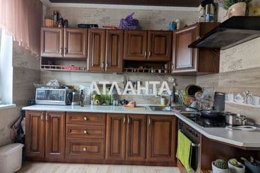 2-rooms apartment apartment by the address st. Mikhaylovskaya Industrialnaya (area 57,9 m²) - Atlanta.ua - photo 19