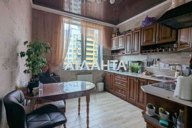 2-rooms apartment apartment by the address st. Mikhaylovskaya Industrialnaya (area 57,9 m²) - Atlanta.ua - photo 21
