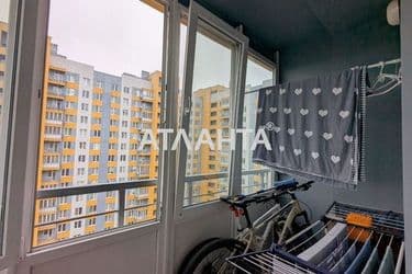 2-rooms apartment apartment by the address st. Mikhaylovskaya Industrialnaya (area 57,9 m²) - Atlanta.ua - photo 24
