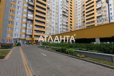 2-rooms apartment apartment by the address st. Mikhaylovskaya Industrialnaya (area 57,9 m²) - Atlanta.ua - photo 28