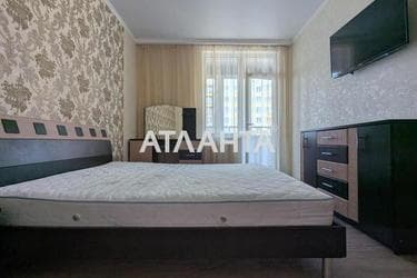 2-кімнатна квартира за адресою вул. Михайлівська (площа 57,9 м²) - Atlanta.ua - фото 30