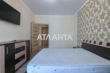 2-кімнатна квартира за адресою вул. Михайлівська (площа 57,9 м²) - Atlanta.ua - фото 31