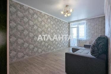 2-кімнатна квартира за адресою вул. Михайлівська (площа 57,9 м²) - Atlanta.ua - фото 35