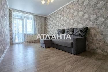 2-кімнатна квартира за адресою вул. Михайлівська (площа 57,9 м²) - Atlanta.ua - фото 36
