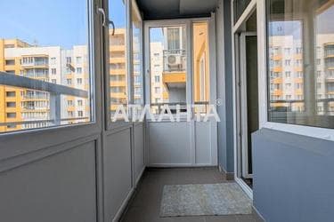 2-кімнатна квартира за адресою вул. Михайлівська (площа 57,9 м²) - Atlanta.ua - фото 38