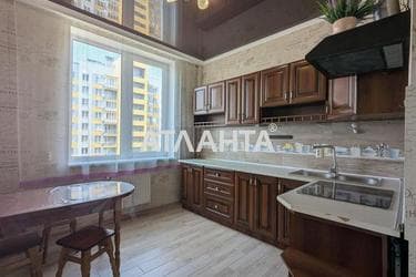 2-кімнатна квартира за адресою вул. Михайлівська (площа 57,9 м²) - Atlanta.ua - фото 40