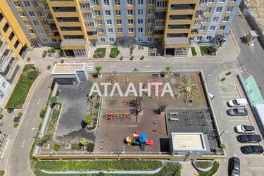 2-кімнатна квартира за адресою вул. Михайлівська (площа 57,9 м²) - Atlanta.ua - фото 52