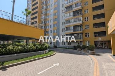 2-кімнатна квартира за адресою вул. Михайлівська (площа 57,9 м²) - Atlanta.ua - фото 54