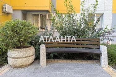 2-кімнатна квартира за адресою вул. Михайлівська (площа 57,9 м²) - Atlanta.ua - фото 55