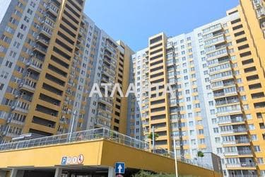 2-кімнатна квартира за адресою вул. Михайлівська (площа 57,9 м²) - Atlanta.ua - фото 56