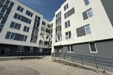 2-rooms apartment apartment by the address st. Vuletskaya ul (area 59,3 m²) - Atlanta.ua - photo 11