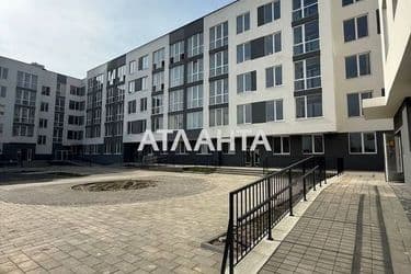 2-rooms apartment apartment by the address st. Vuletskaya ul (area 59,3 m²) - Atlanta.ua - photo 10
