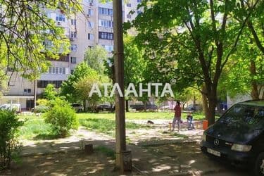 3-rooms apartment apartment by the address st. Ilfa i Petrova (area 67 m²) - Atlanta.ua - photo 38